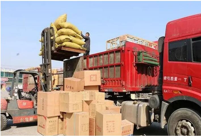 厦门到崇左物流专线