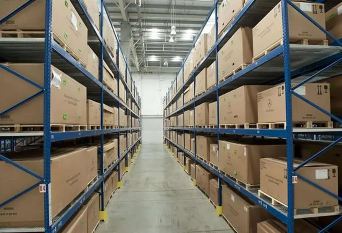 厦门到崇左货物仓储