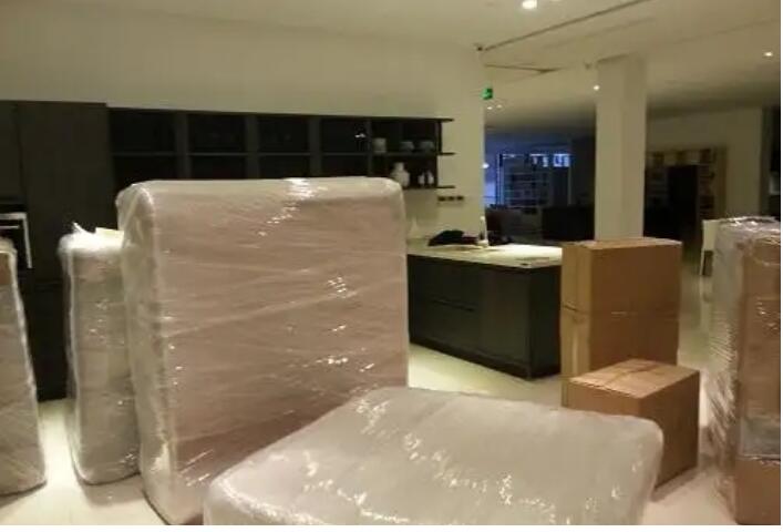 厦门到崇左长途搬家