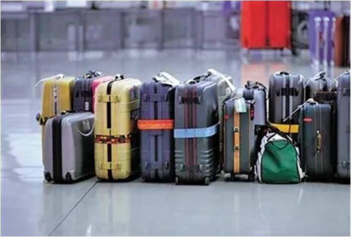 厦门到崇左行李托运